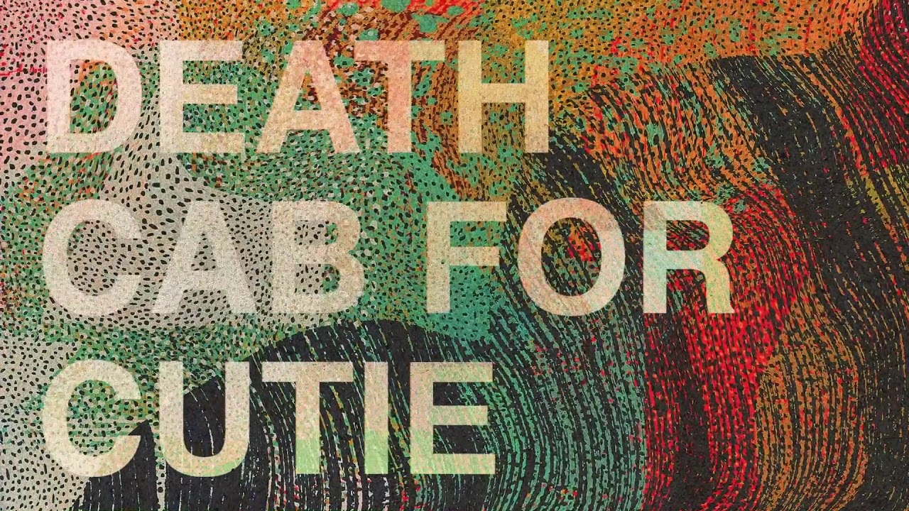 Listen to the new Death Cab For Cutie song "To The Ground"