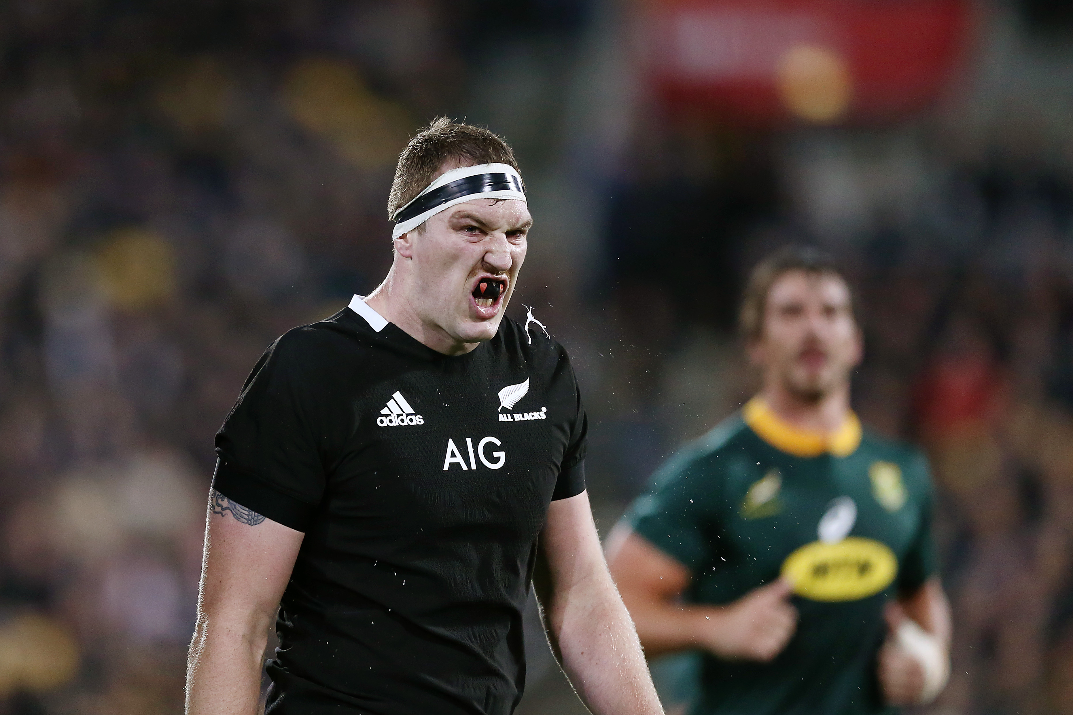 Matt & Jerry's Sports Chat with James McOnie - Aug 22 2019