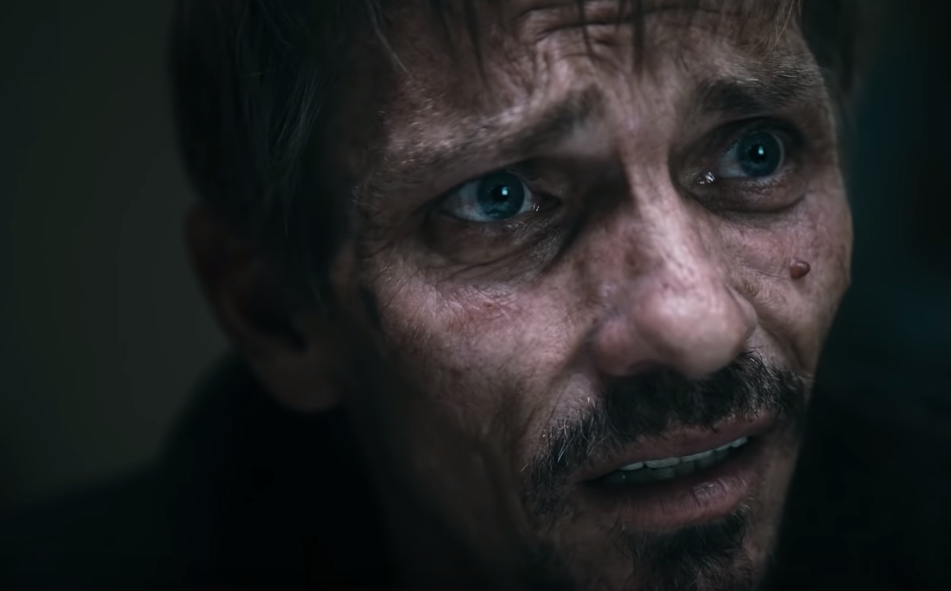 Netflix drops new trailer for spinoff 'El Camino: A Breaking Bad Movie'