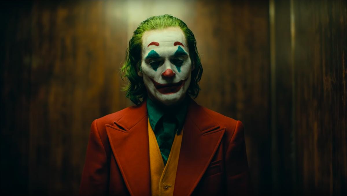 'Joker' director Todd Phillips shares new teaser clips with hidden message for fans