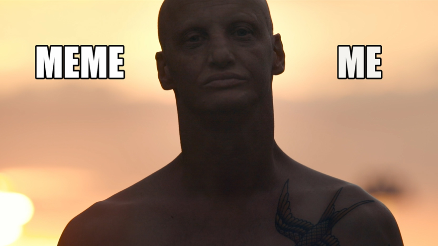 Meme Me - What Happened After Nek Minnit...