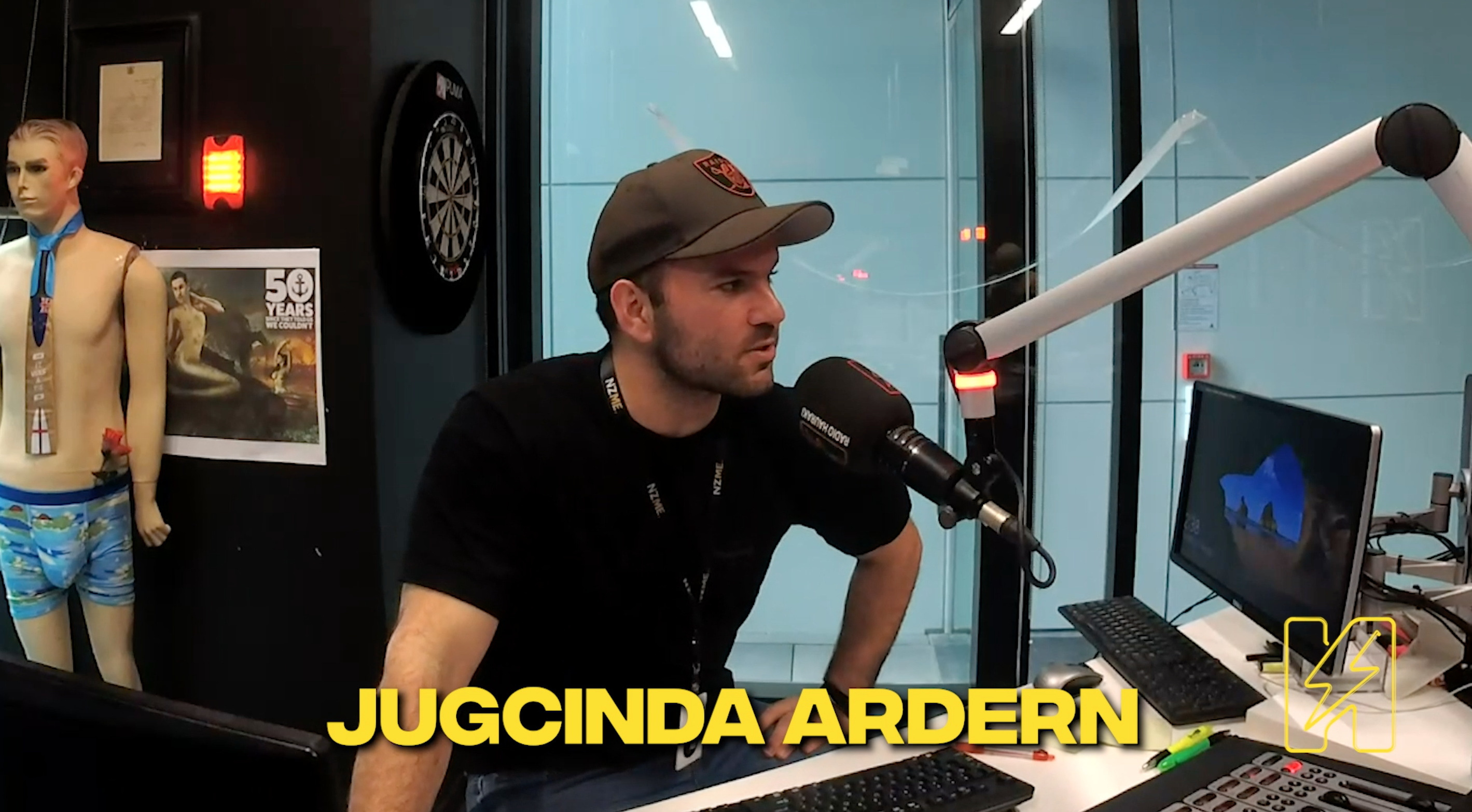 The Great New Zealand Beer Names