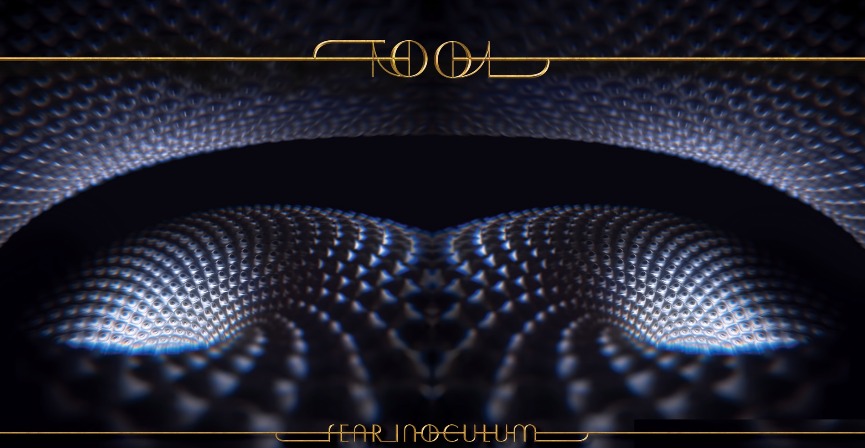 Listen to the brand new TOOL album 'Fear Inoculum'