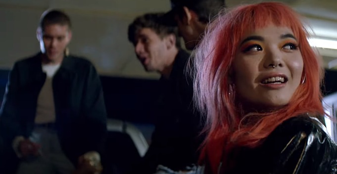 Watch the brand new video for Incubus' latest tune "Into The Summer"