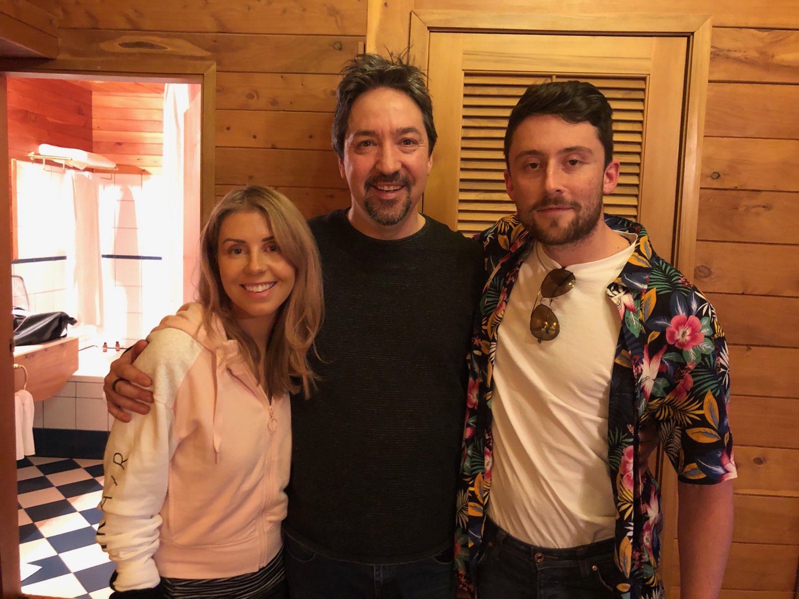 Season 2 - Episode 17: Jon Toogood