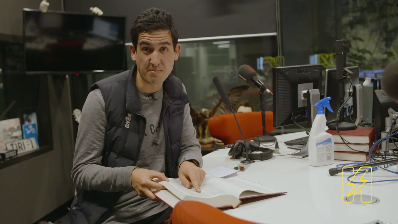 Introducing 'Life Before Breakfast'