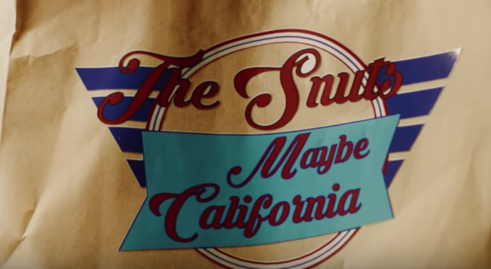 Watch the video for the latest tune from The Snuts called 