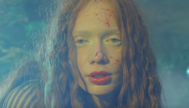 Watch the trippy as f*ck video for M83's new song "Temple Of Sorrow"