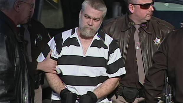 'Making A Murderer' creators say prisoner confessed to murder of Teresa Halbach