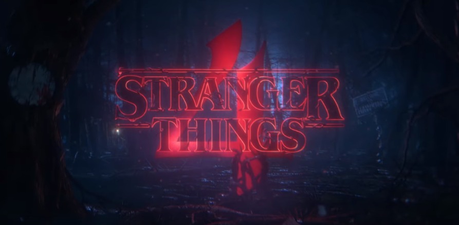 Watch the first teaser for 'Stranger Things' Season 4