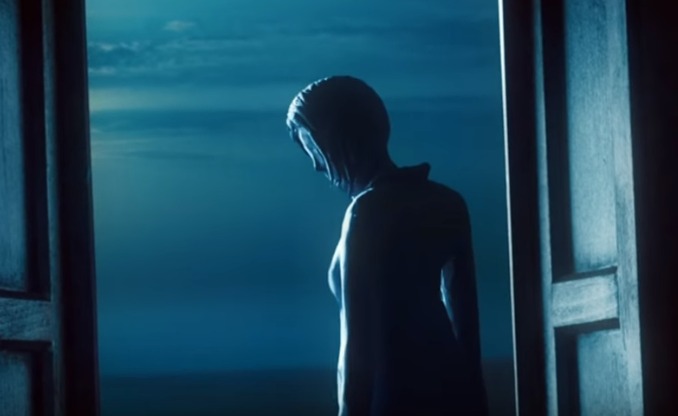 Watch the brand new video for 'Into The Surf' by Foals