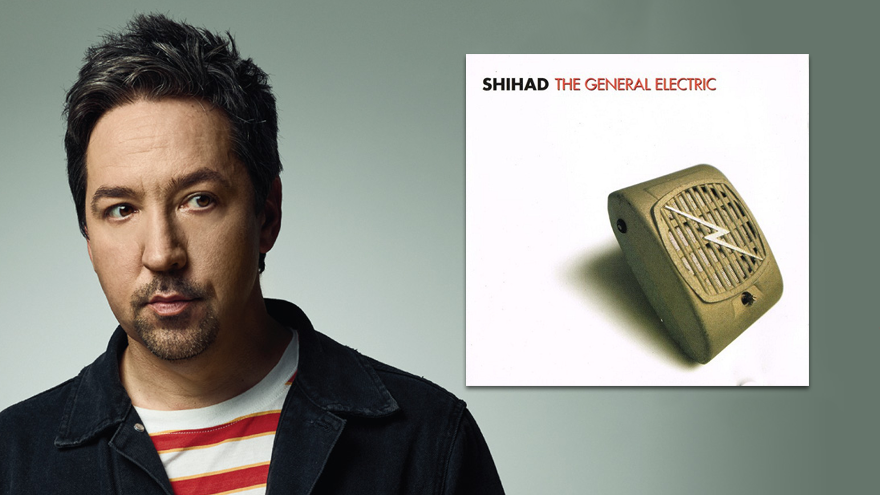 An Oral History of The General Electric with Jon Toogood