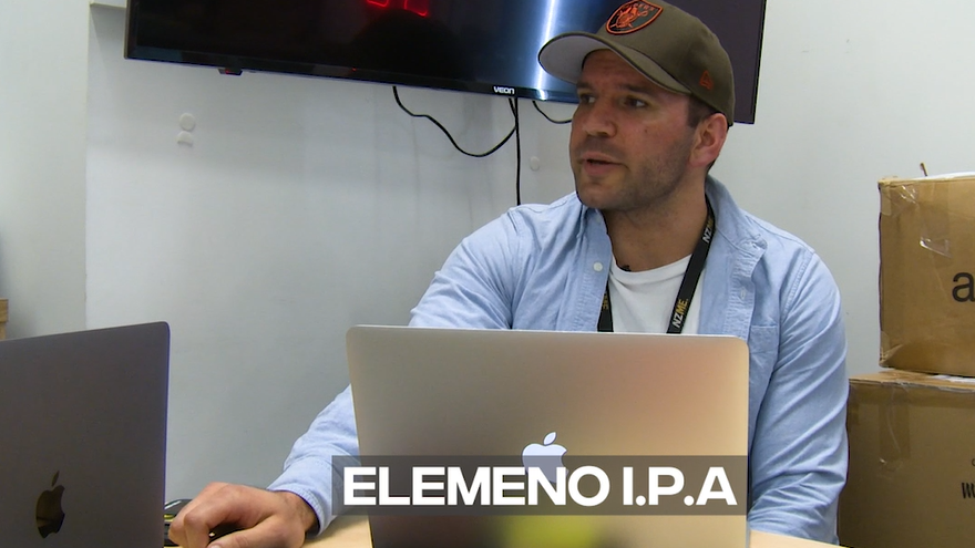 The Great New Zealand Beer Names - Part 2