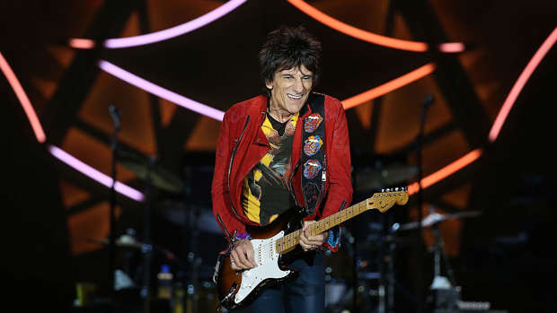 Getty Images