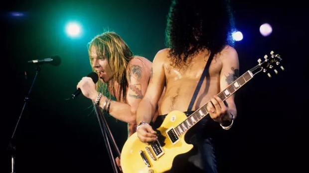 Getty Images