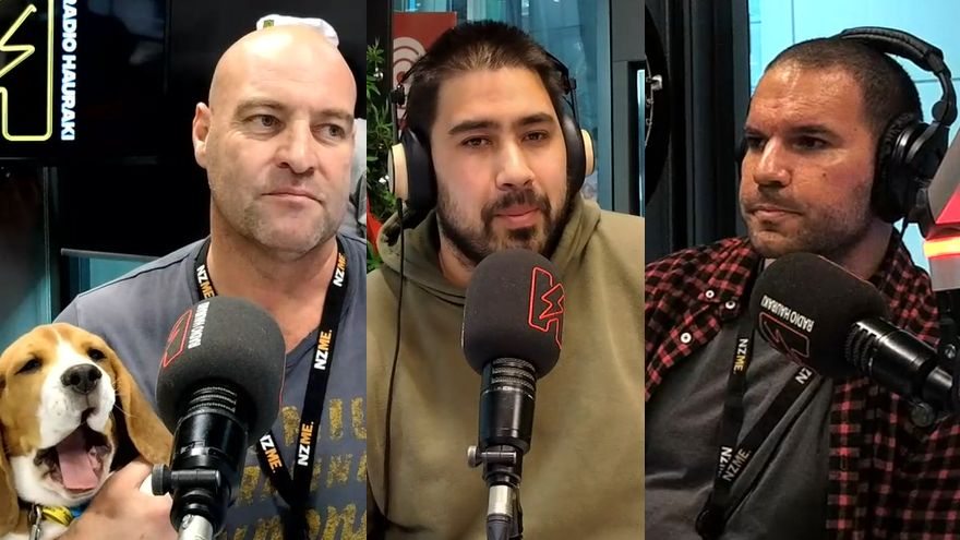 Bhuja's big announcement