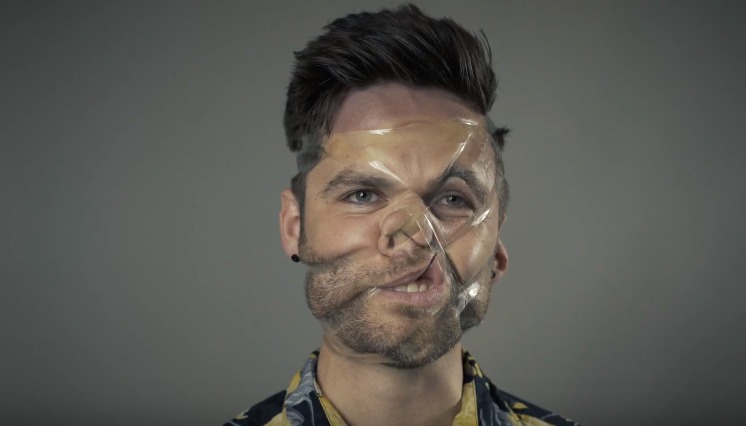 Watch the brand new video for "CUT" by Villainy