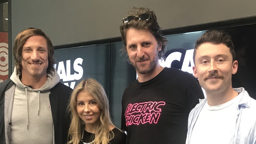 Locals Only Podcast: Season 2 - Pluto