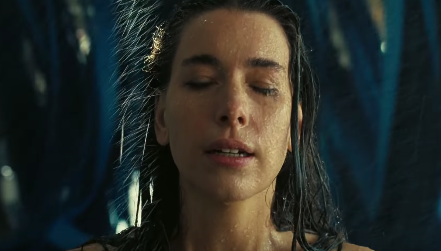 Watch the video for the brand new HAIM song "Now I'm In It"