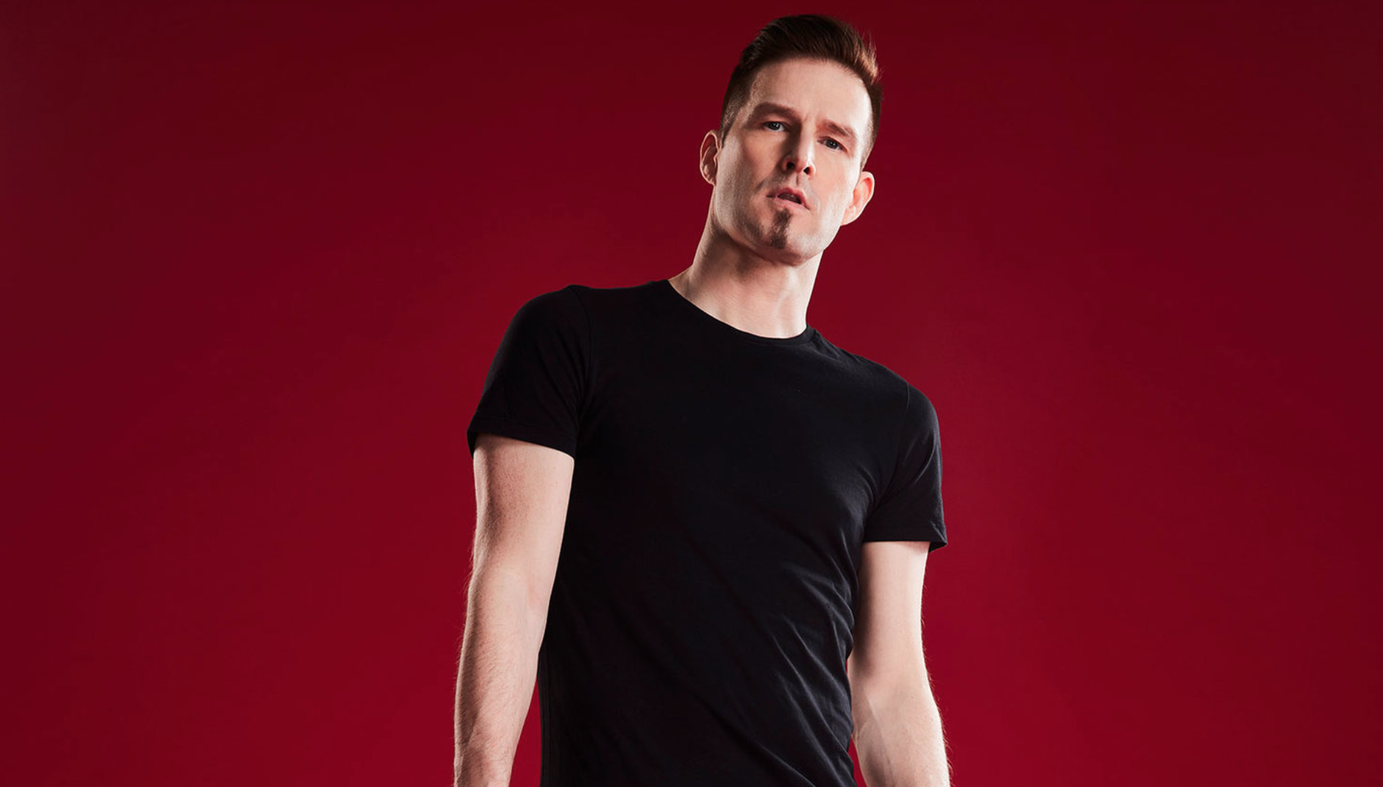 Darude's "Sandstorm" just turned 20