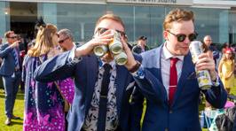 Humans of the Melbourne Cup 2019