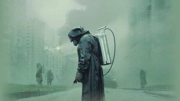 Award-winning 'Chernobyl' miniseries heading for free-to-air television this December