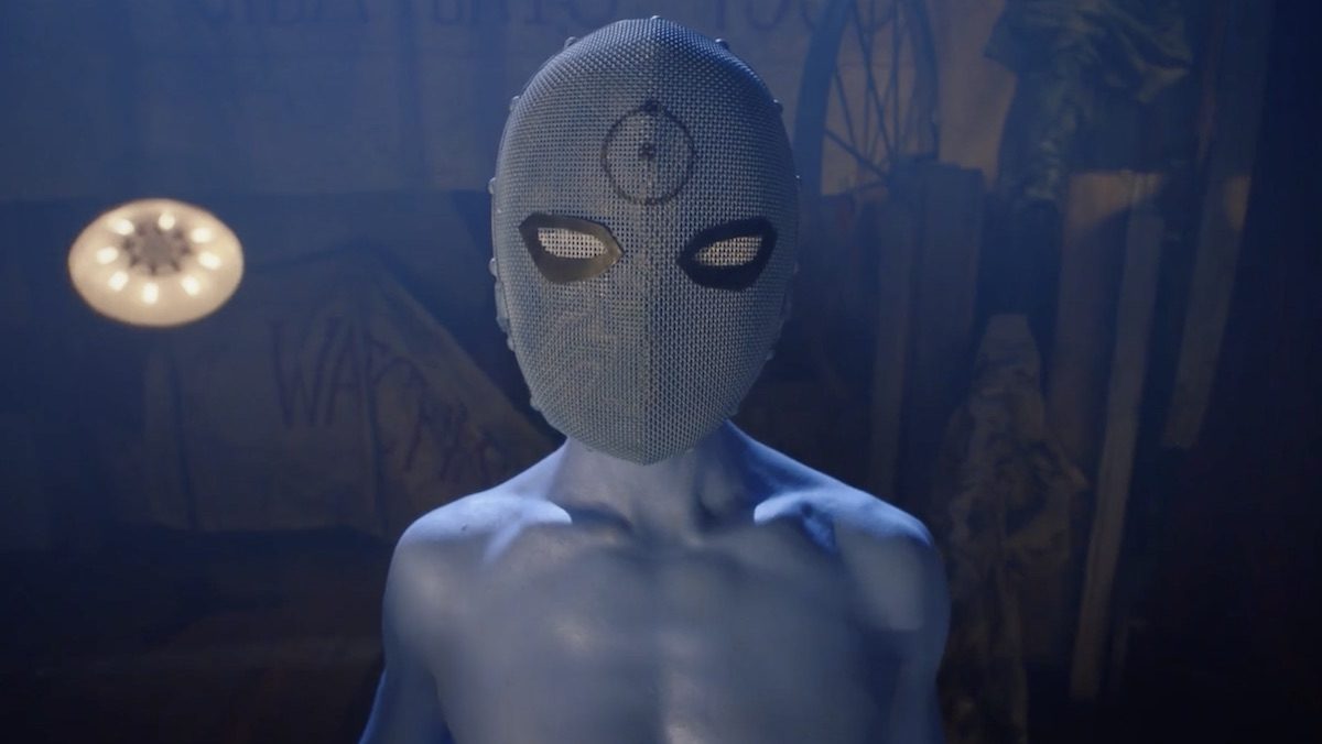 Listen to Trent Reznor & Atticus Ross' cover of "Life On Mars"