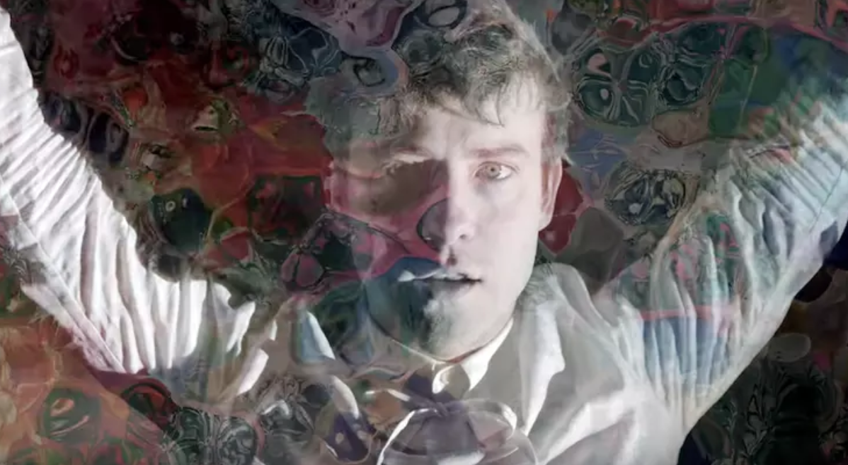 Watch the video for the brand new MGMT song "In The Afternoon"