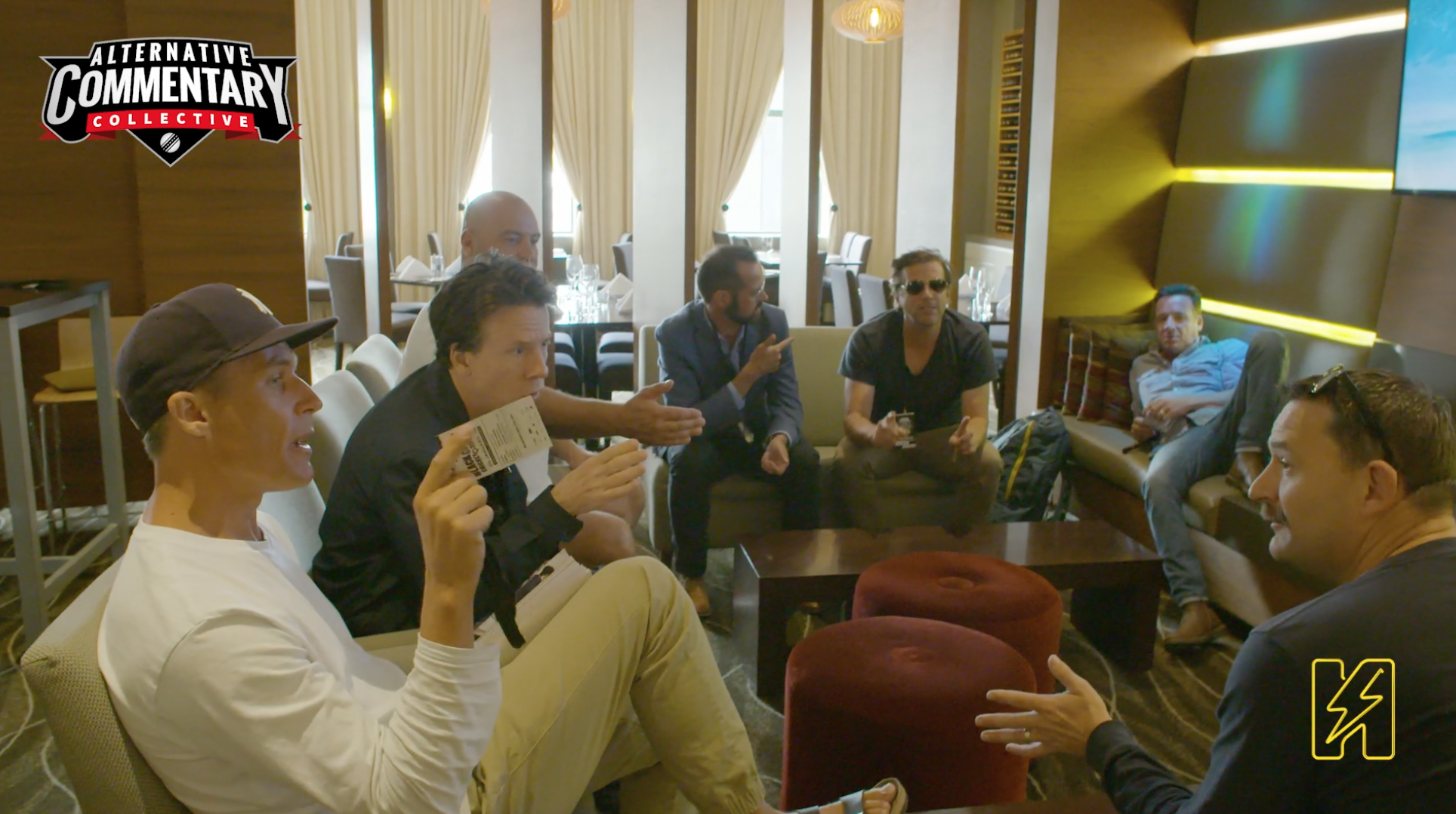 Behind the Black Clash: Creative Differences