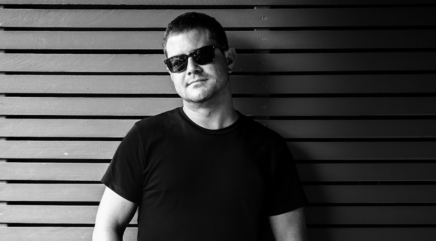 Greg Prebble interviews Barnaby Weir