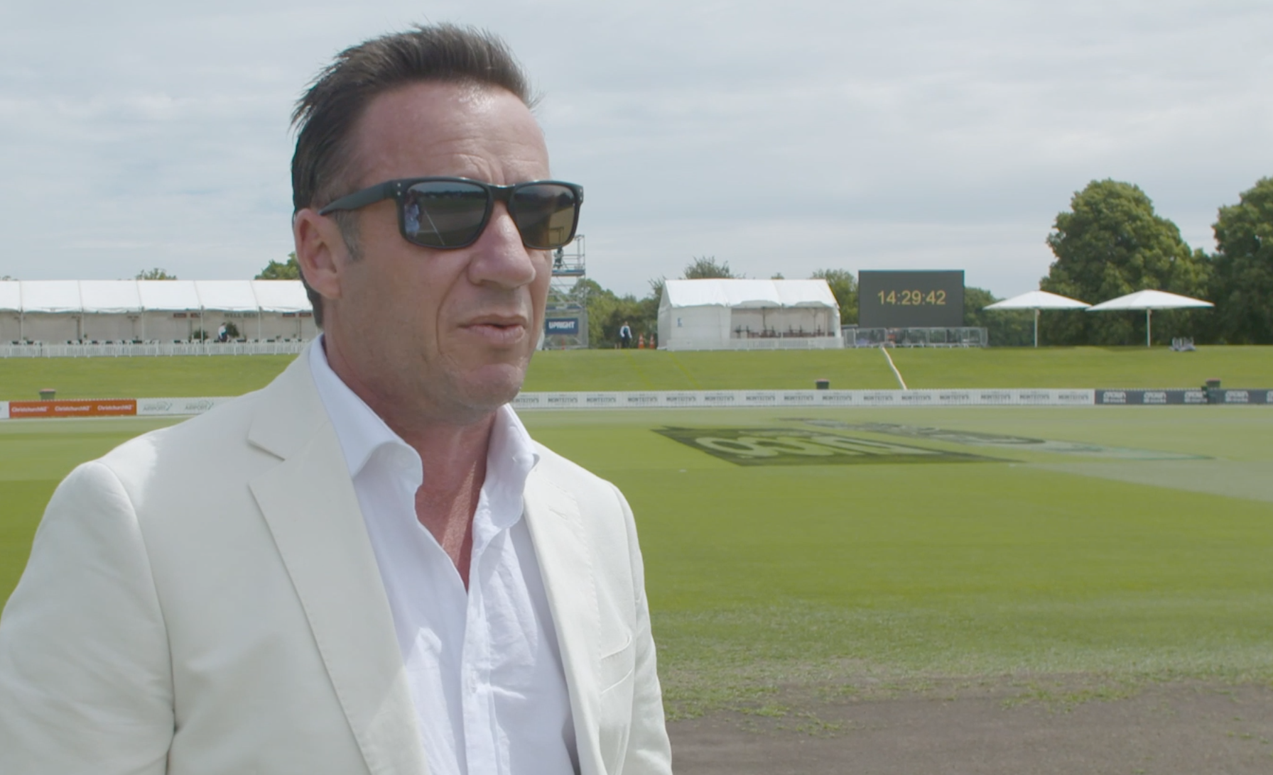 Behind the Black Clash: Jason Hoyte & the "commentary captain controversy"