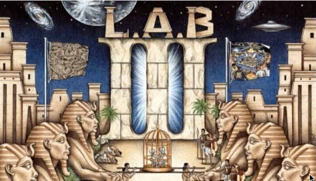 L.A.B - Shoot On You