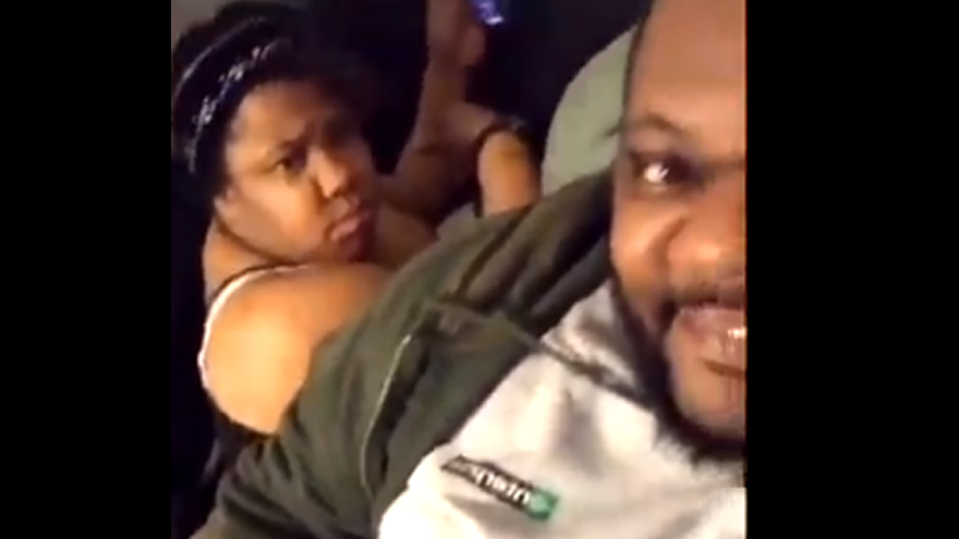 Have you ever heard a fart slam into 3rd Gear before?