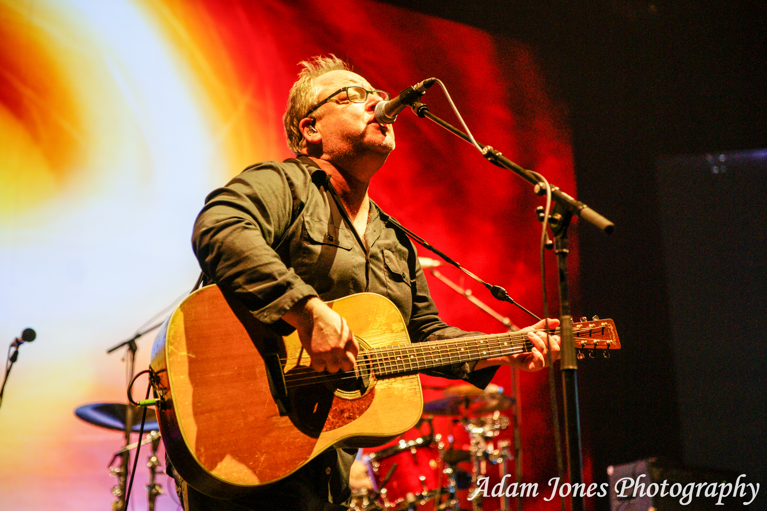 Pixies live in Auckland