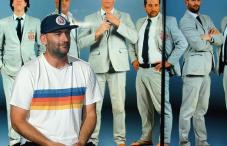 ACC & Hauraki Head G Lane reveals one-in-a-million cancer battle