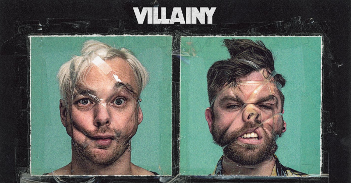 Villainy - Beggar