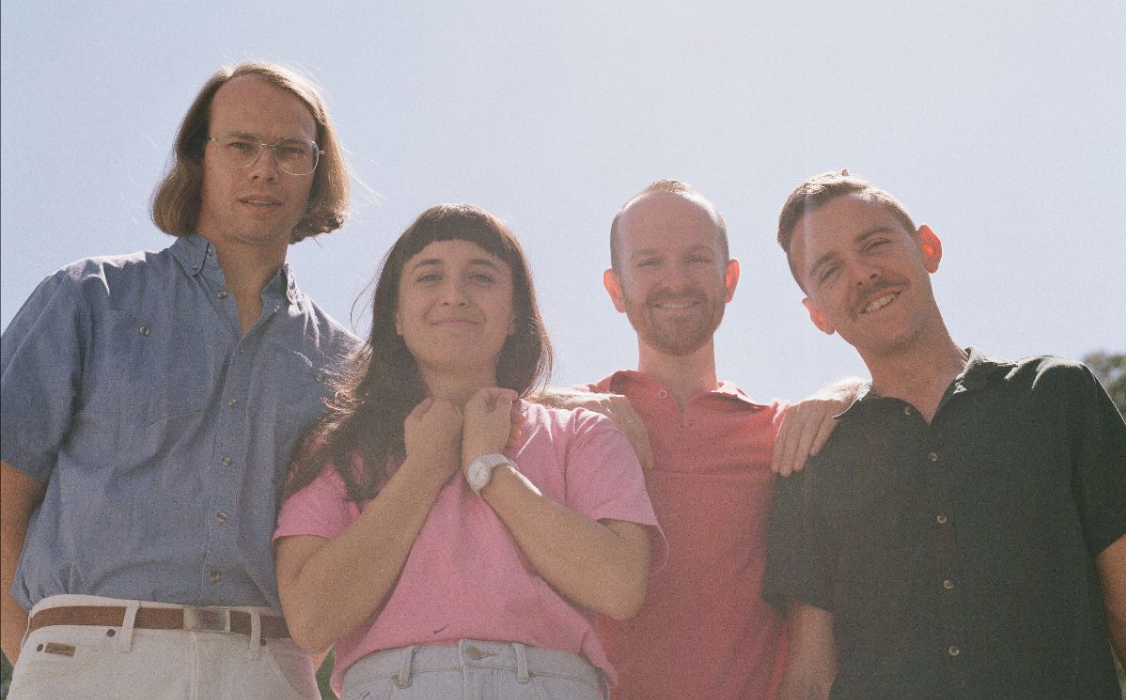 The Beths - Dying to Believe