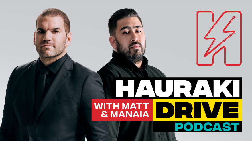 Best of Hauraki Drive - Quarantine Special! Corona Correspondence & A Lot Of 'Age Of Empires'...
