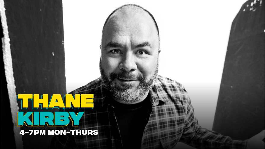 Hauraki Drive with Thane Kirby