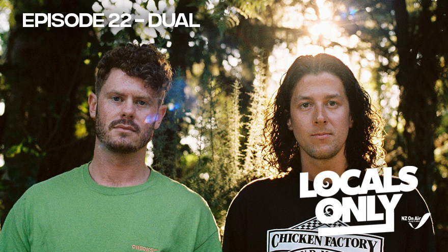 Locals Only Podcast - Season 3: Dual
