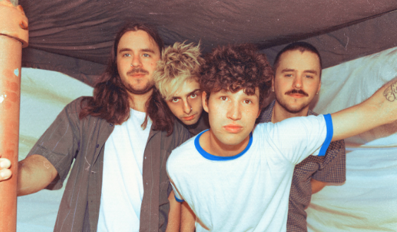 Bakers Eddy - T-Shirt