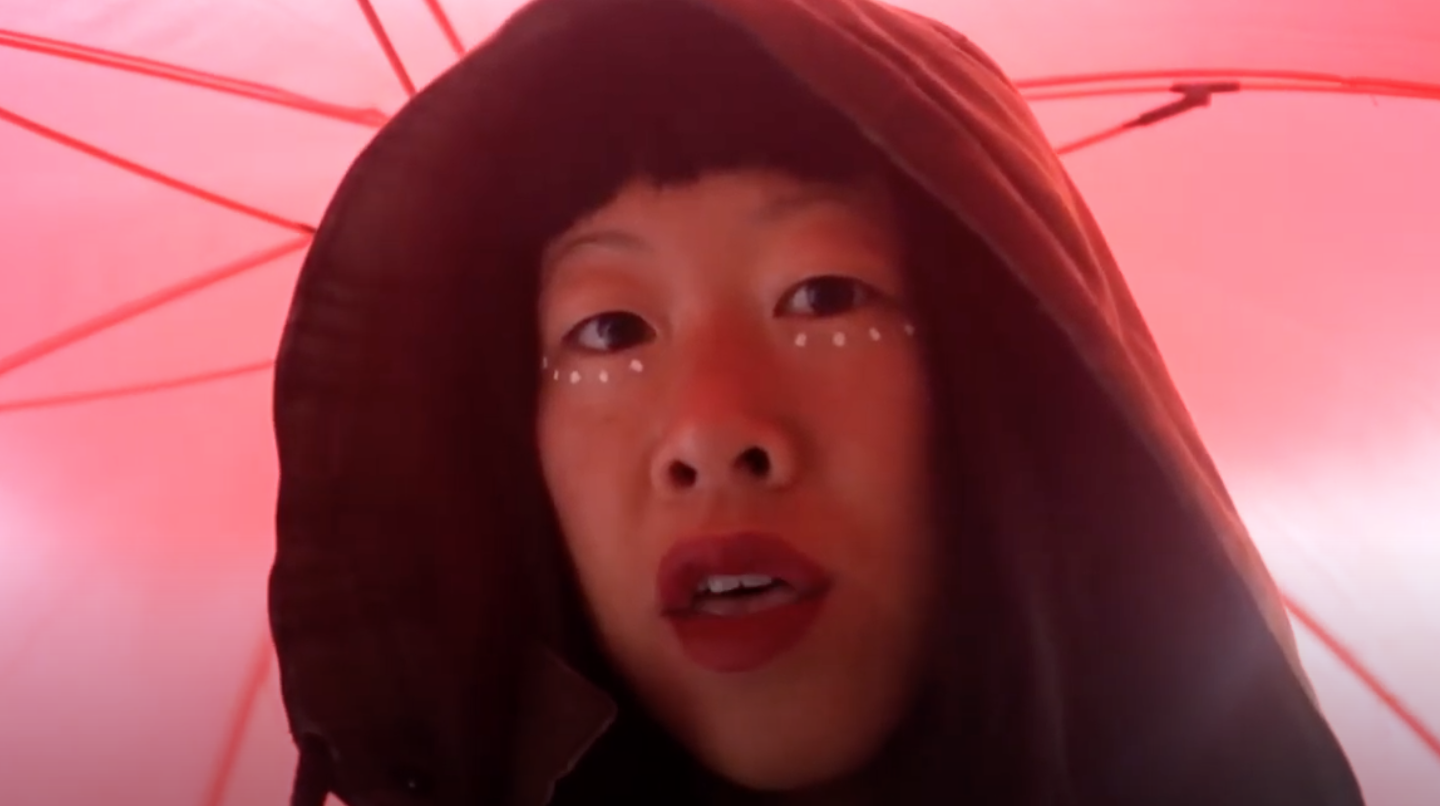 Watch the video for the wicked track "Try To Find A Way" by KITA