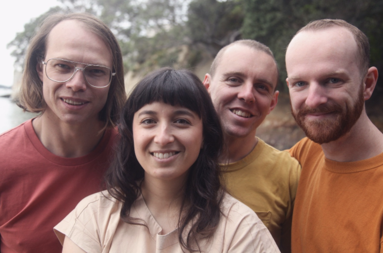 The Beths - Jump Rope Gazers