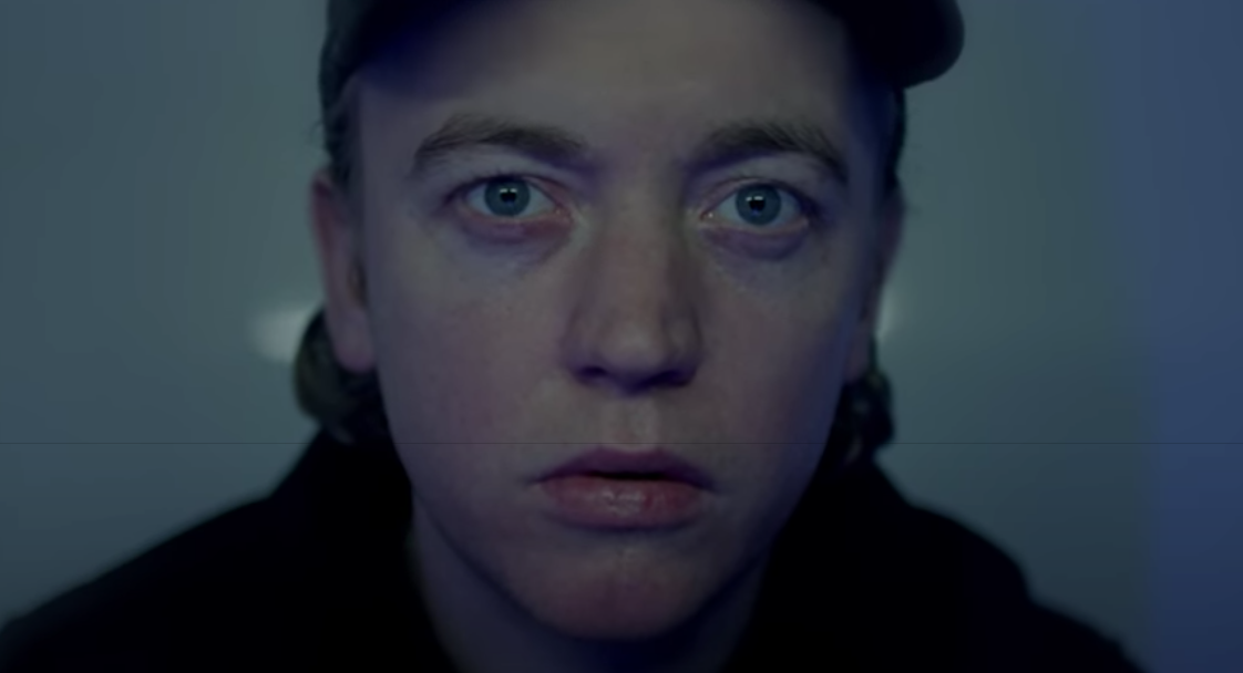 Watch the brand new video for "Glow" by the DMA'S