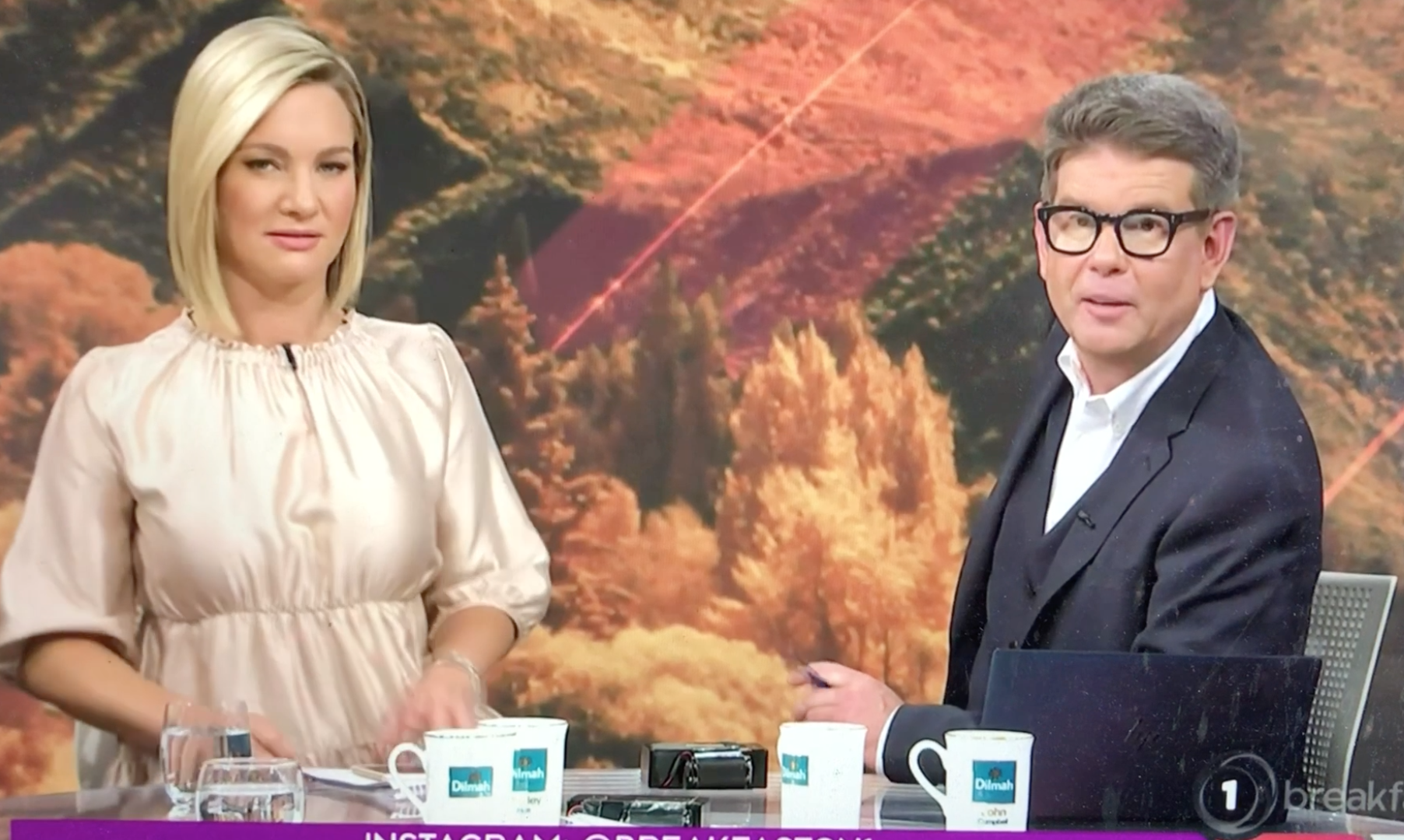 John Campbell's great news for dope growing...