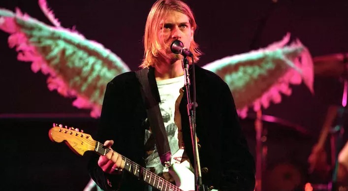 YouTuber had a robot write a Nirvana song and it’s not half bad...