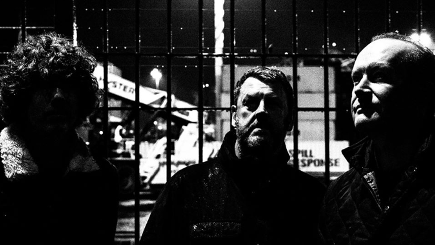 Greg Prebble interviews Paul McLaney from Gramsci