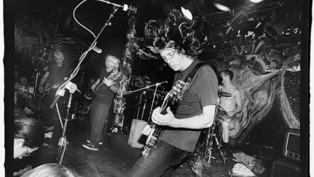Foo Fighters