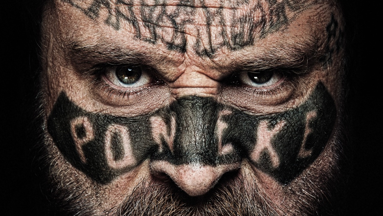 Watch the trailer for 'Savage' the new Kiwi film about NZ gangs