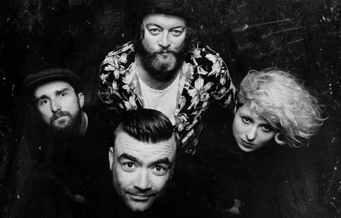 Chris Key interviews Ekko Park